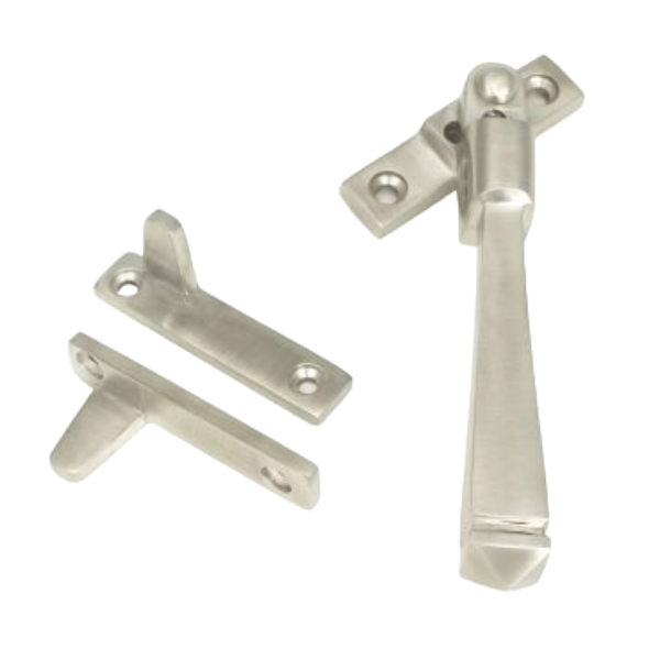 AVON NIGHT-VENT LOCKING CASEMENT WINDOW FASTENER